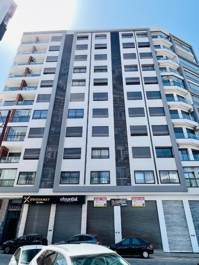 Appart Au Coeur De Belvedere Casablanca, Centre Ville ! المظهر الخارجي الصورة